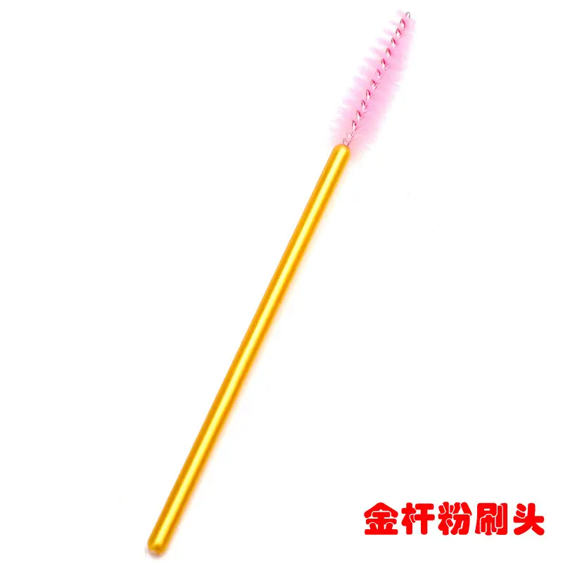 Black Red Eyelash Comb Grafting Tool - Image 11