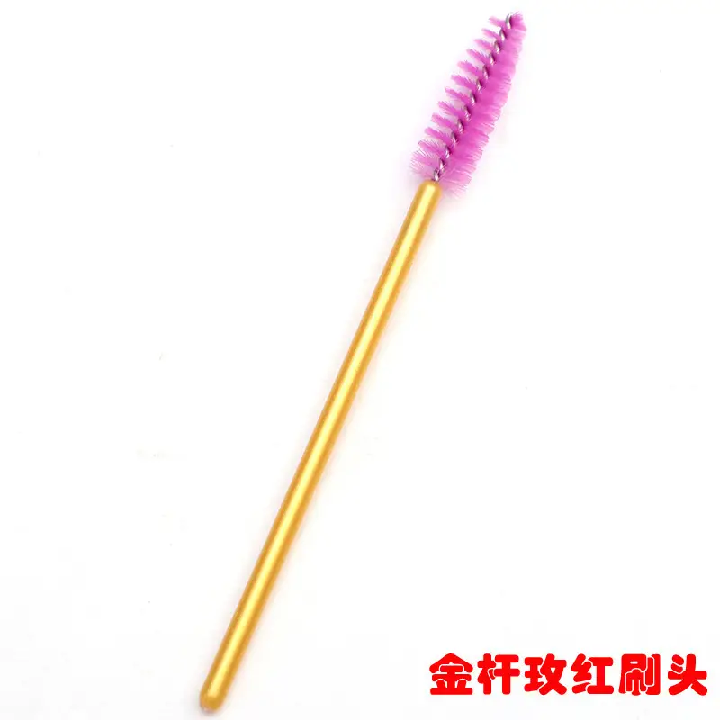 Black Red Eyelash Comb Grafting Tool - Image 12