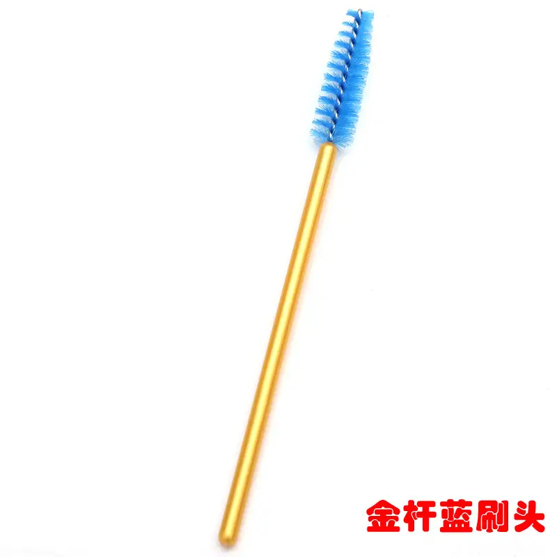 Black Red Eyelash Comb Grafting Tool - Image 13