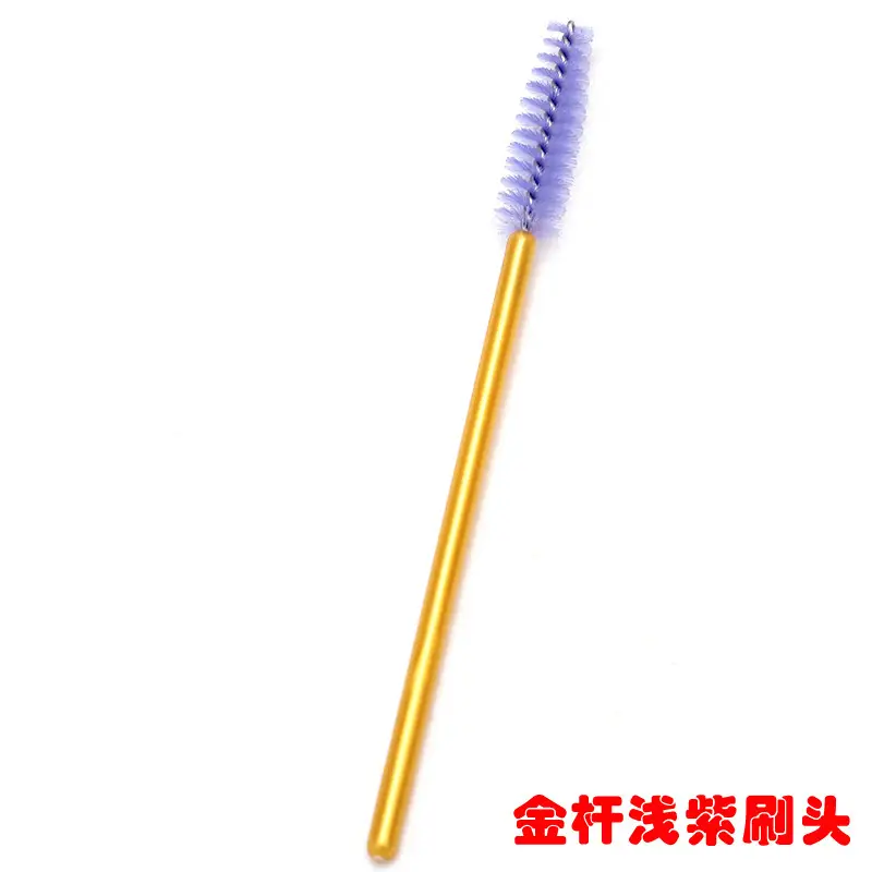 Black Red Eyelash Comb Grafting Tool - Image 14