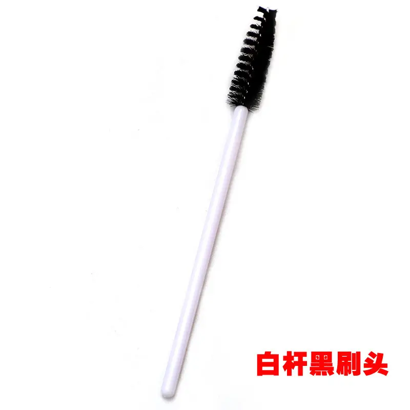 Black Red Eyelash Comb Grafting Tool - Image 15