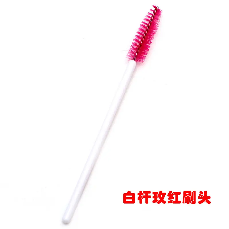 Black Red Eyelash Comb Grafting Tool - Image 16
