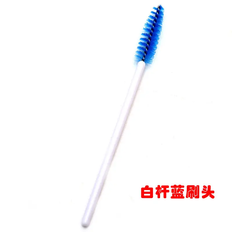 Black Red Eyelash Comb Grafting Tool - Image 17