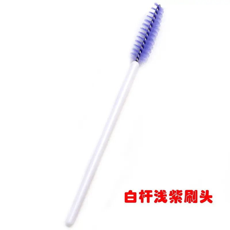 Black Red Eyelash Comb Grafting Tool - Image 18