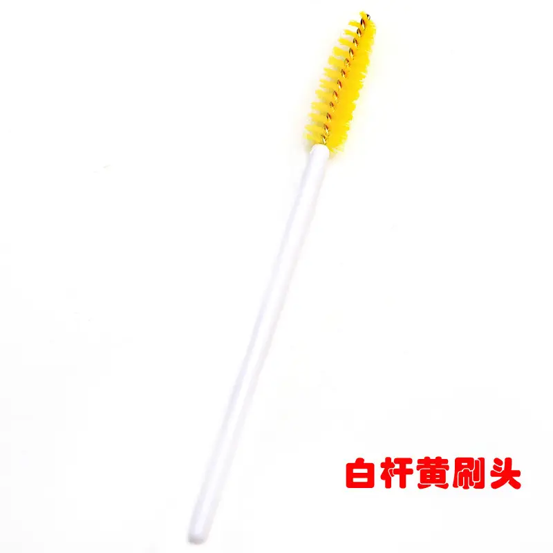 Black Red Eyelash Comb Grafting Tool - Image 19