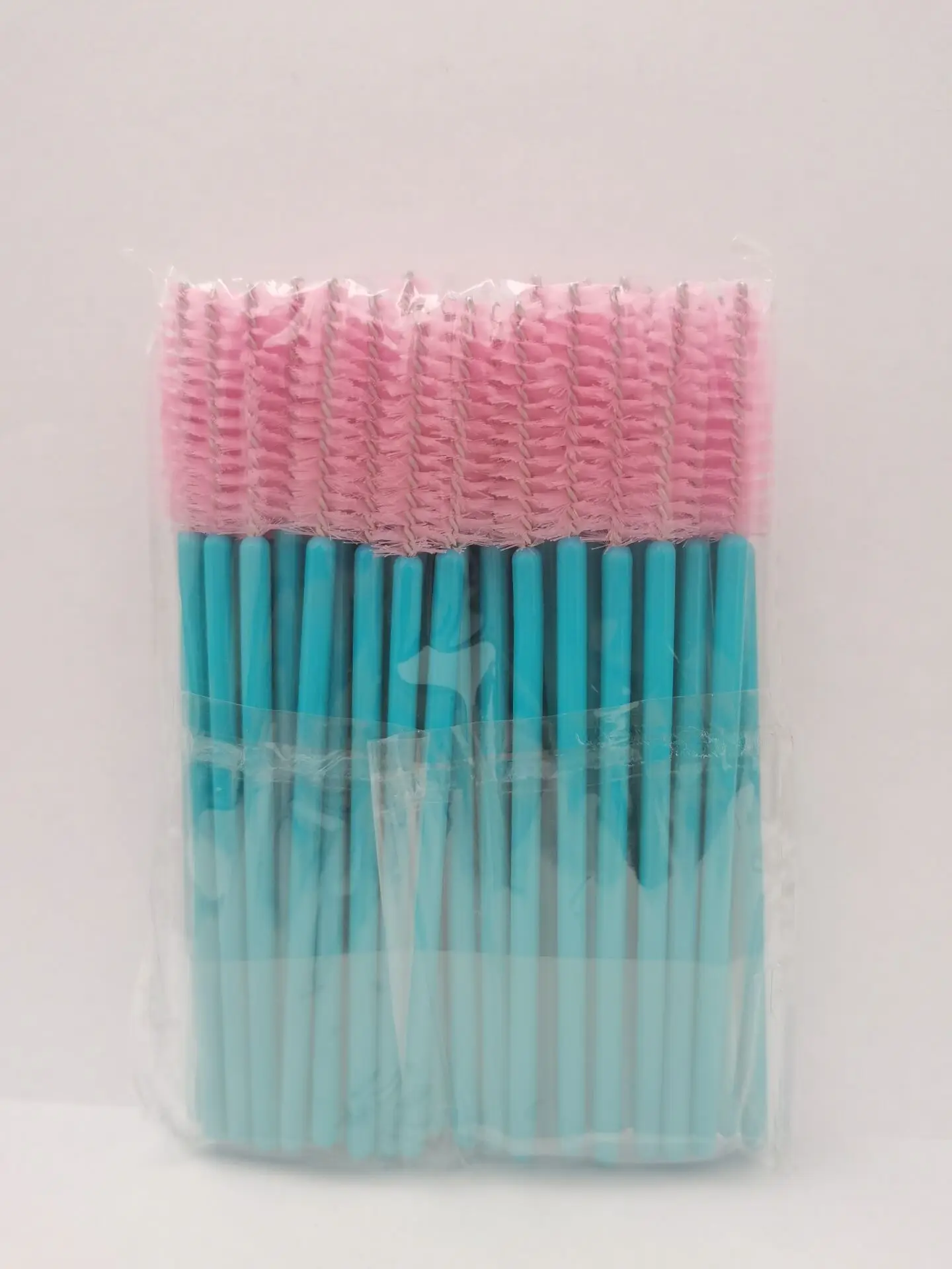 Black Red Eyelash Comb Grafting Tool - Image 20