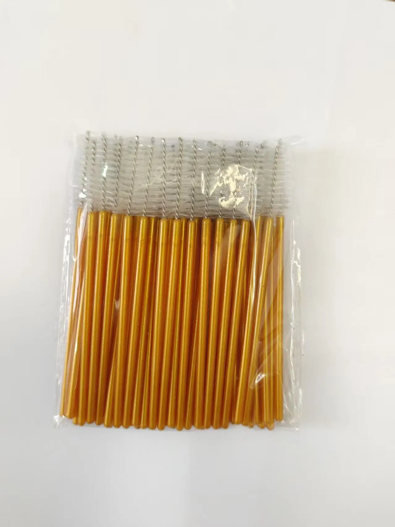 Black Red Eyelash Comb Grafting Tool - Image 21