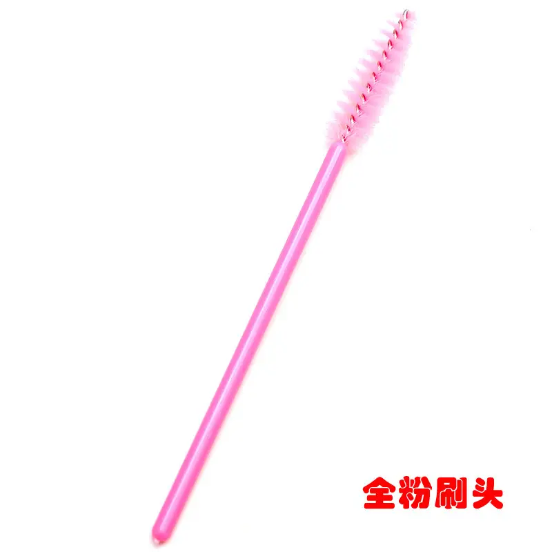 Black Red Eyelash Comb Grafting Tool - Image 3