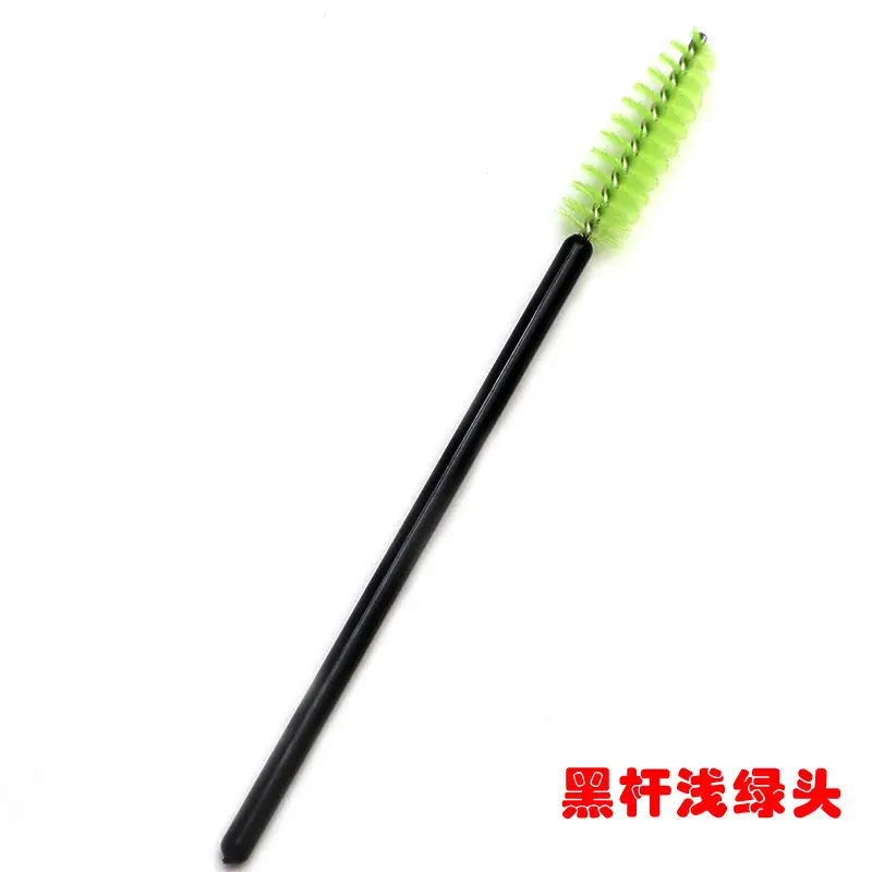 Black Red Eyelash Comb Grafting Tool - Image 9