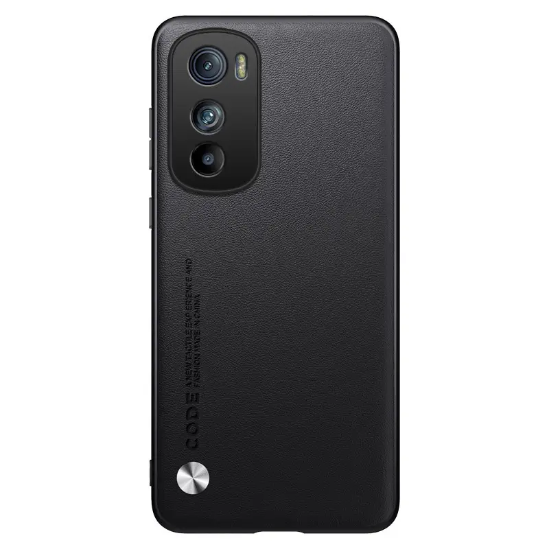 MOTO Edge50 Pro Phone Case Gold Black - Image 13