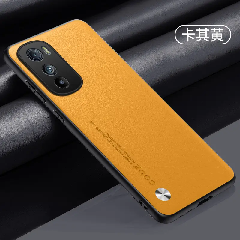 MOTO Edge50 Pro Phone Case Gold Black — feature 14