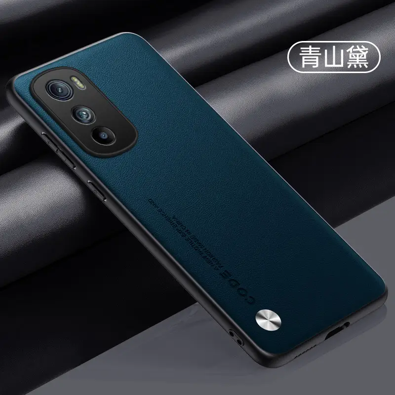 MOTO Edge50 Pro Phone Case Gold Black - Image 5