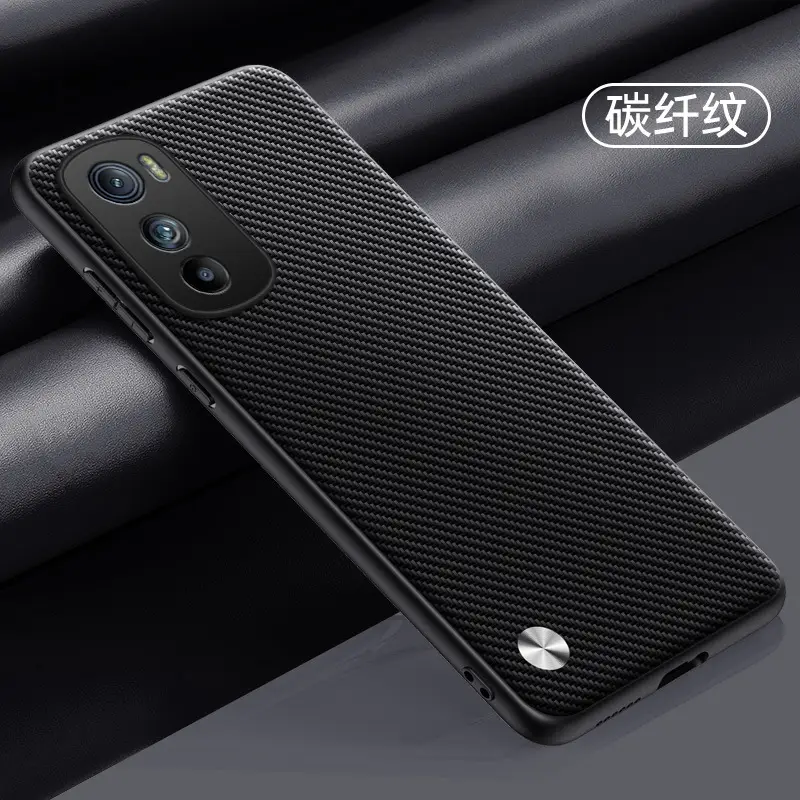 MOTO Edge50 Pro Phone Case Gold Black - Image 8