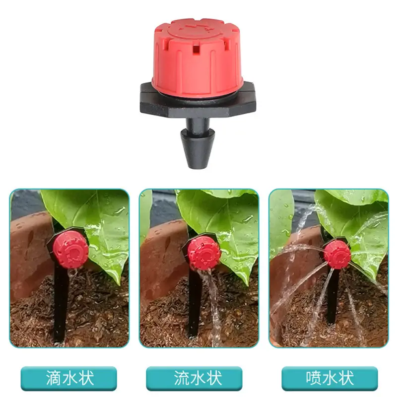 Automatic Drip Irrigation for Potted Plants - Image 9