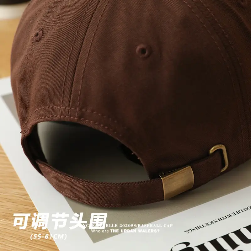 Green Letter Embroidered Women's Cap - Image 13