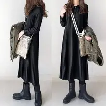Japanese Style Zipper Strap Jumpsuit with Wide Leg Pants — feature 10