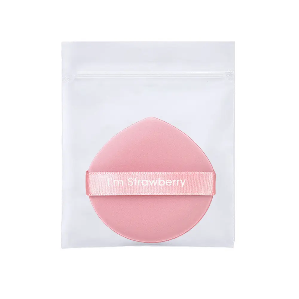 Pink Air Cushion Powder for Flawless Skin - Image 6