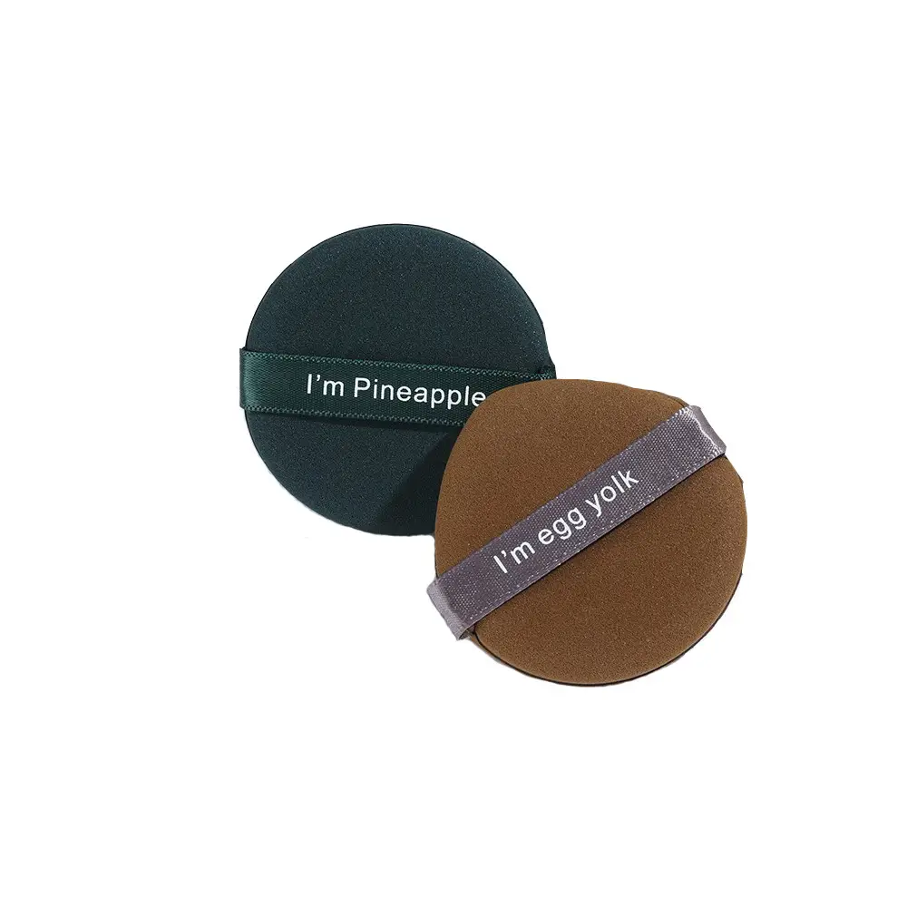 Pink Air Cushion Powder for Flawless Skin - Image 7