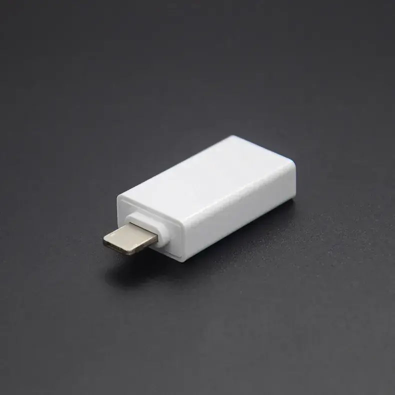 USB2.0 to Apple Lightning Converter for iPhone