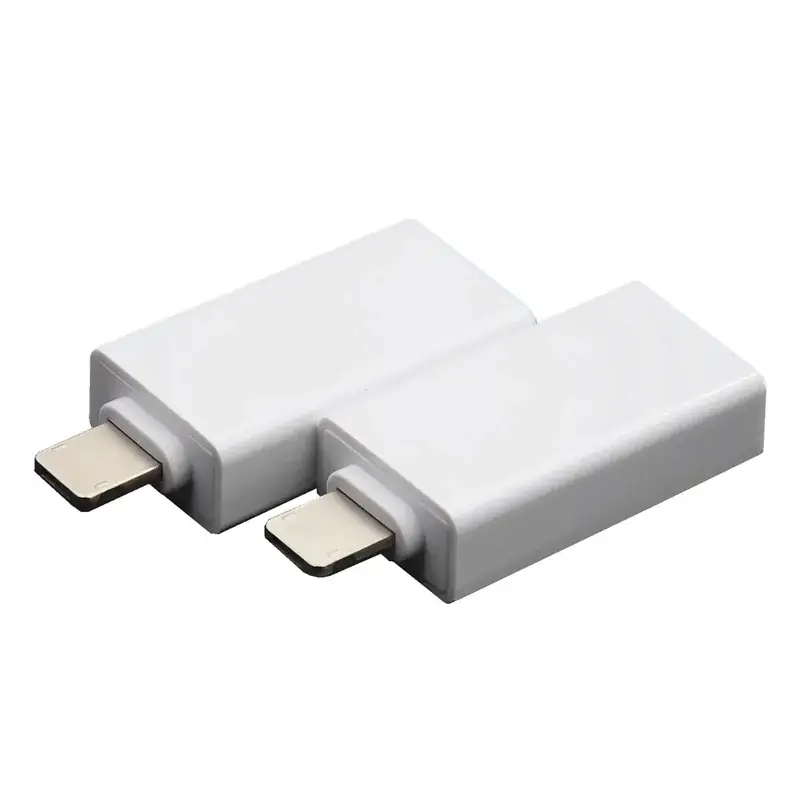 USB2.0 to Apple Lightning Converter for iPhone