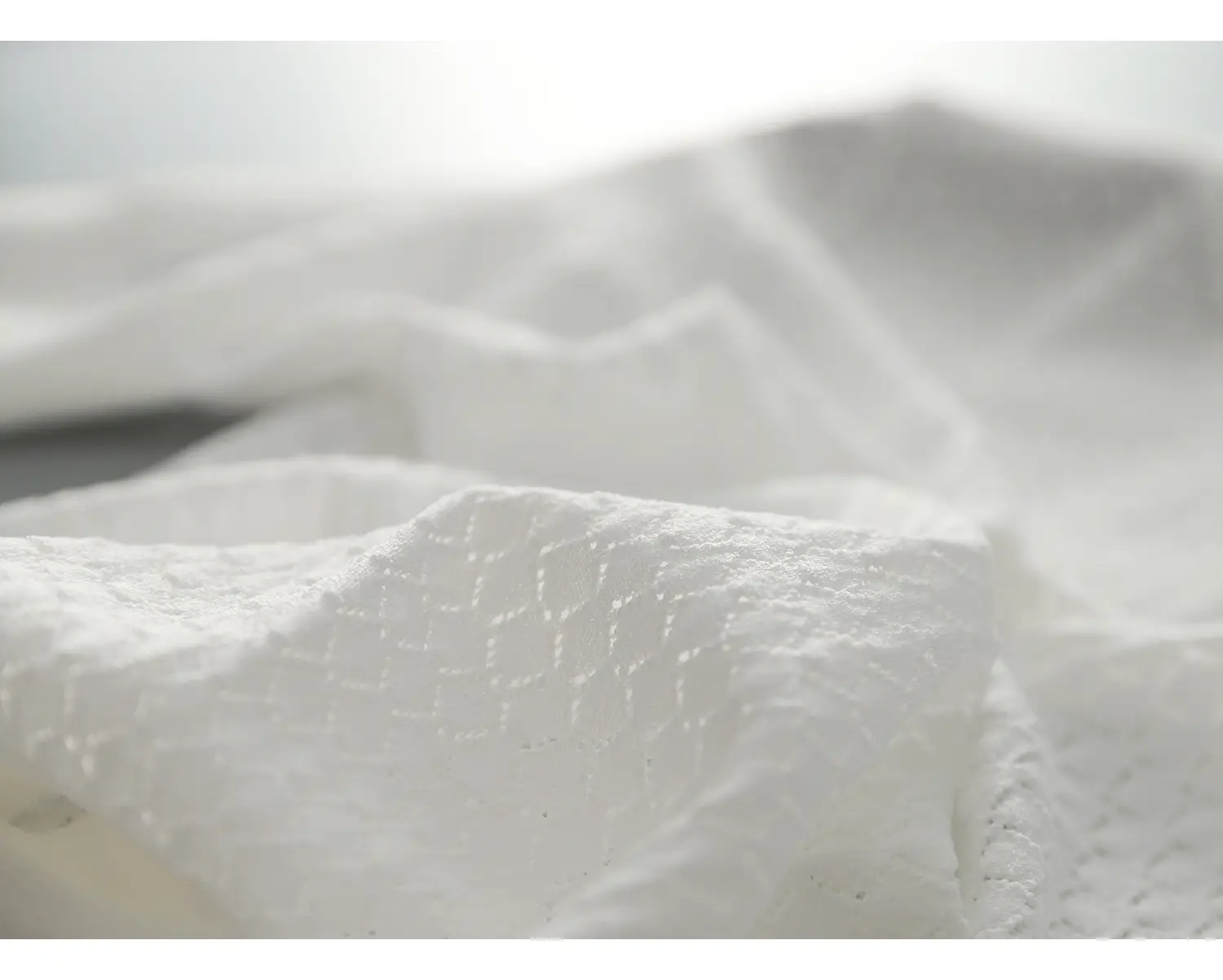2024 Summer Rhombus Knitted Polo T-Shirt White — feature 16