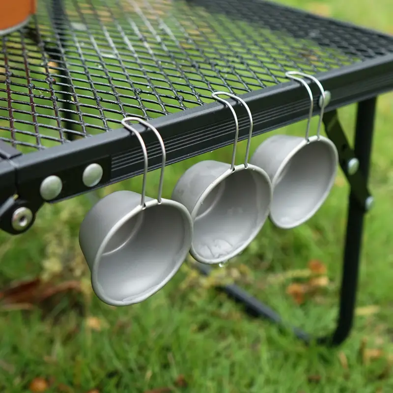 304 Stainless Steel Outdoor Wine Glass Cup 50ml - Image 11