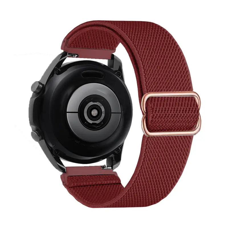 Smartwatch with Black Camo Strap 40mm44mm - Image 39