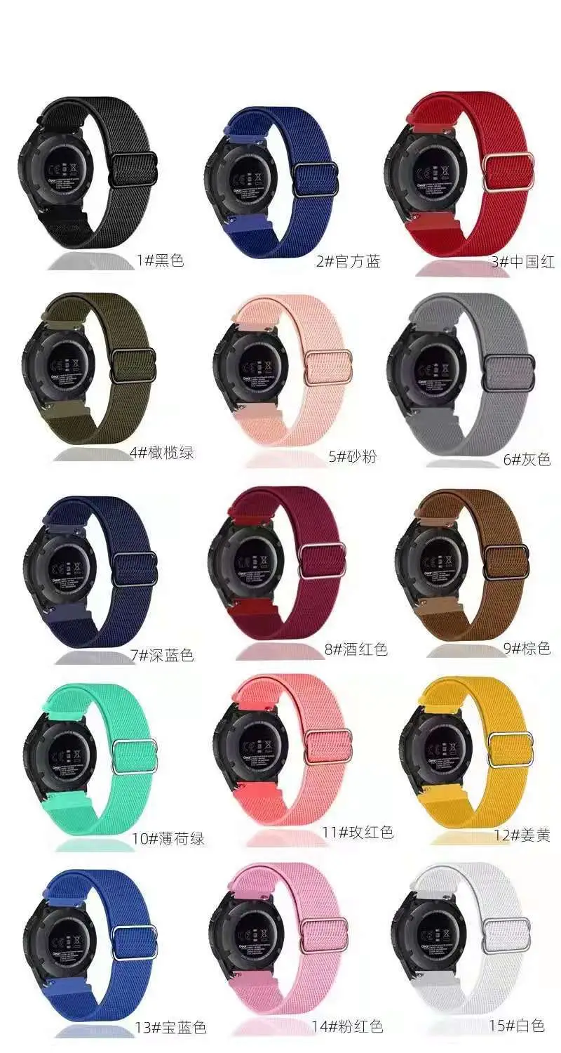 Smartwatch with Black Camo Strap 40mm44mm — feature 11