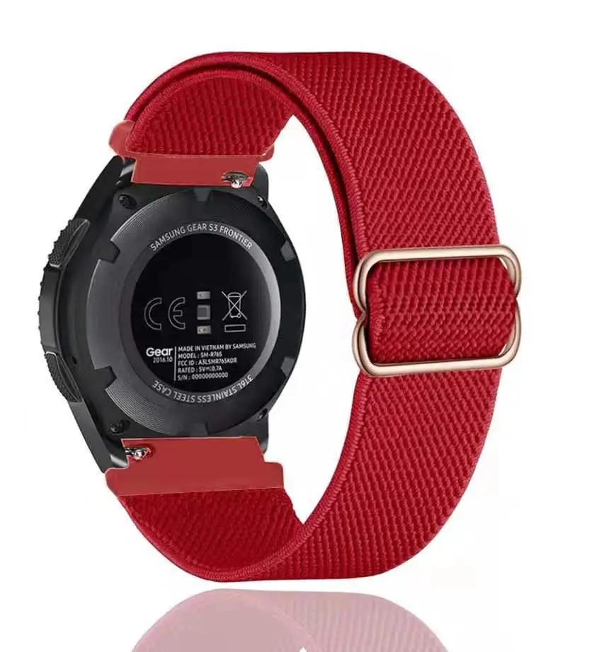 Smartwatch with Black Camo Strap 40mm44mm — feature 21