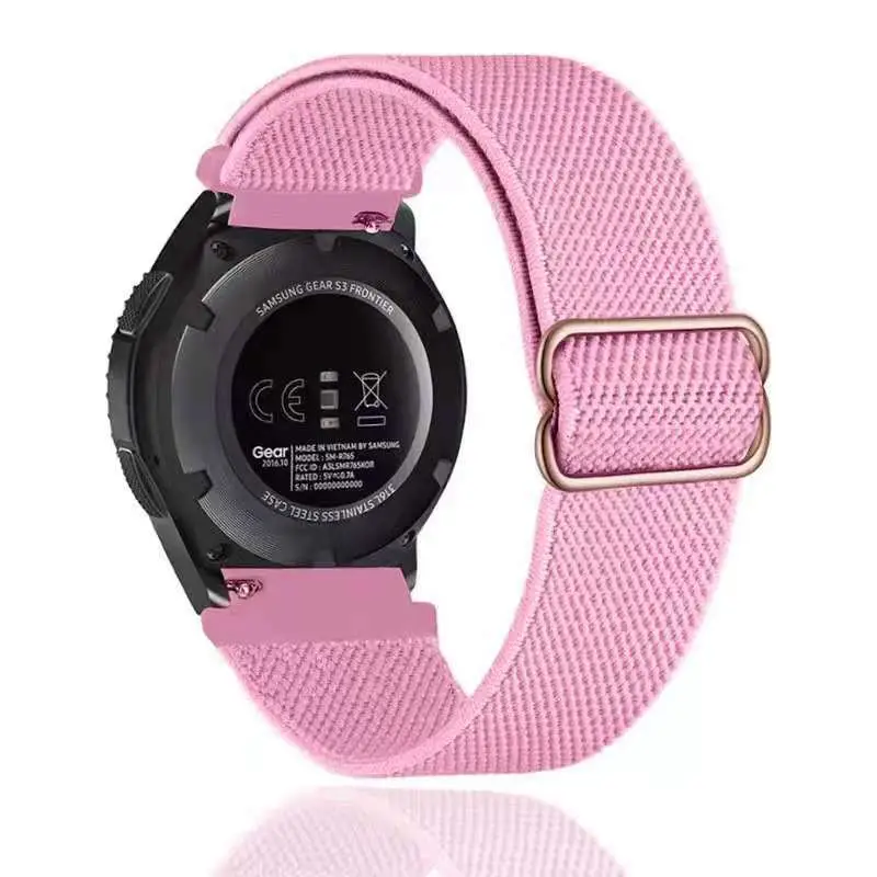Smartwatch with Black Camo Strap 40mm44mm — feature 26