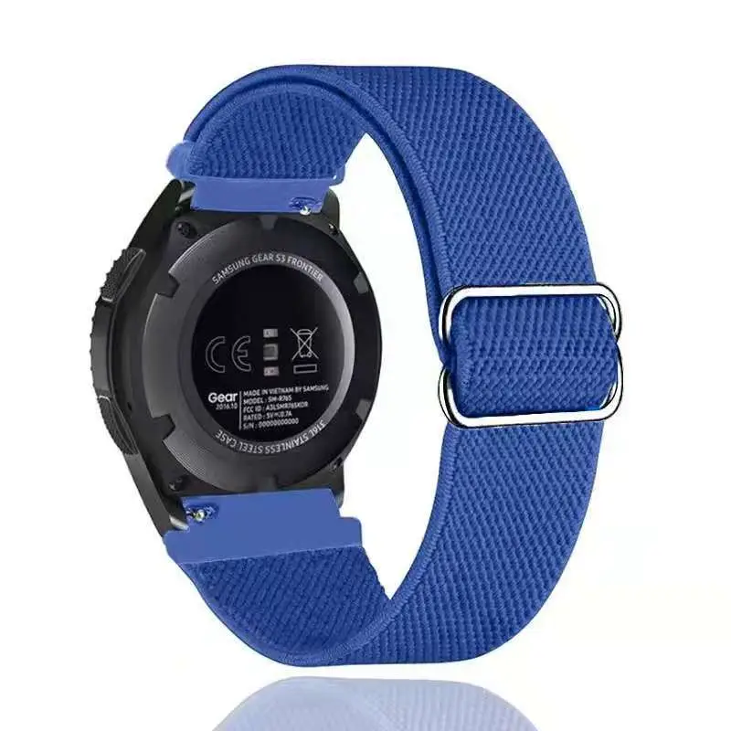 Smartwatch with Black Camo Strap 40mm44mm — feature 27