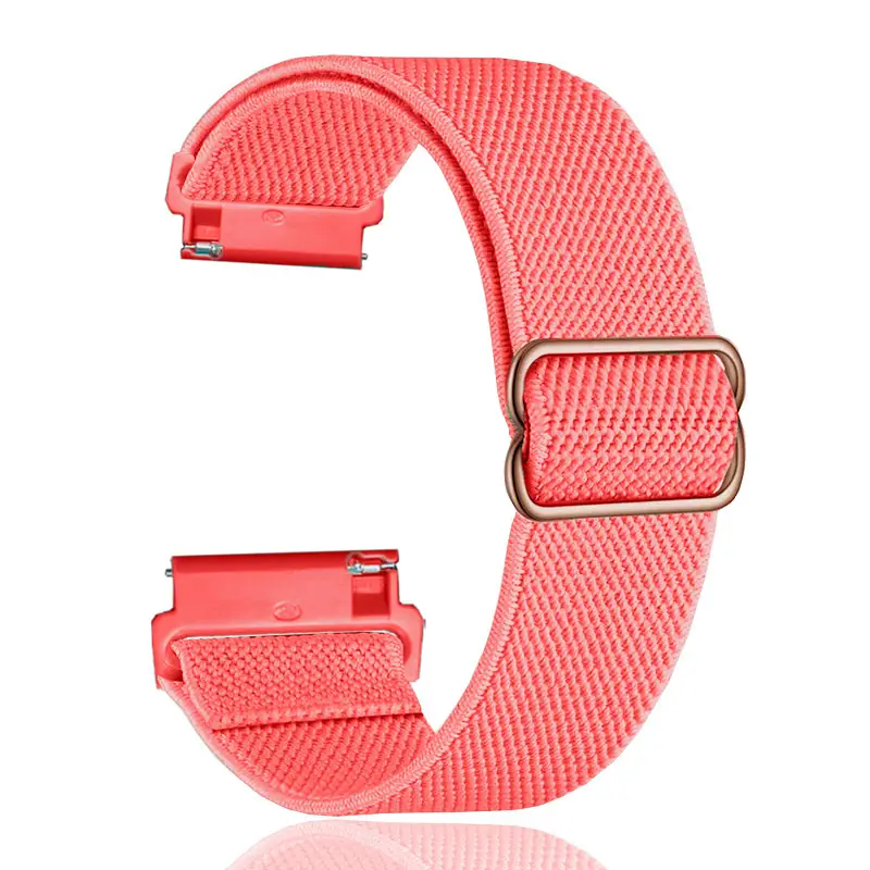 Smartwatch with Black Camo Strap 40mm44mm - Image 10