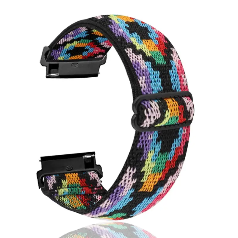 Smartwatch with Black Camo Strap 40mm44mm - Image 12