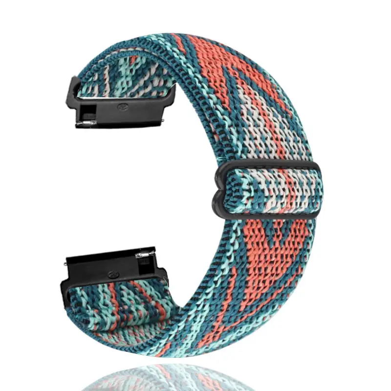Smartwatch with Black Camo Strap 40mm44mm - Image 14