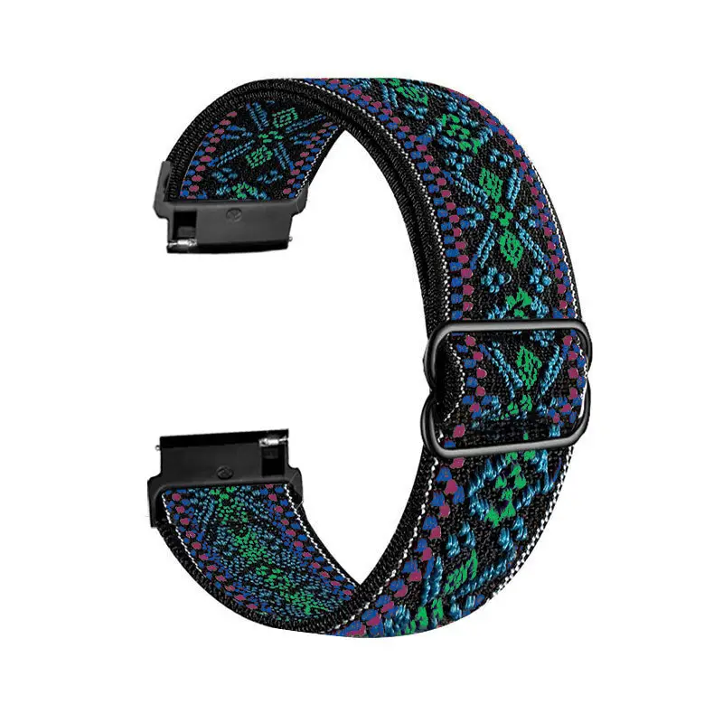 Smartwatch with Black Camo Strap 40mm44mm - Image 15