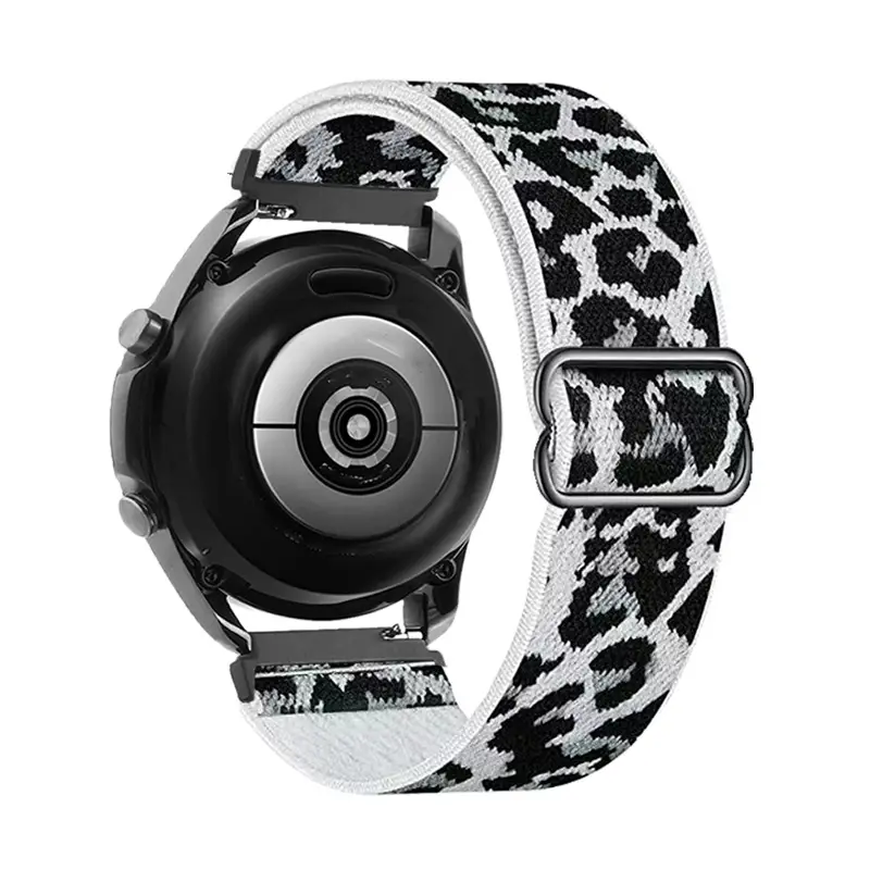 Smartwatch with Black Camo Strap 40mm44mm - Image 25