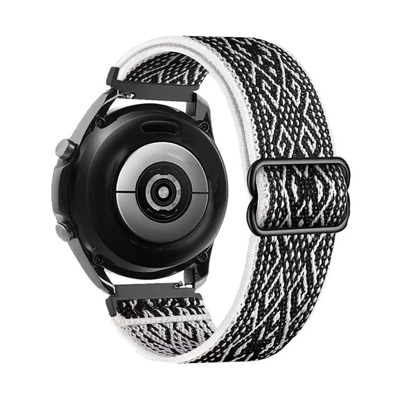 Smartwatch with Black Camo Strap 40mm44mm - Image 26