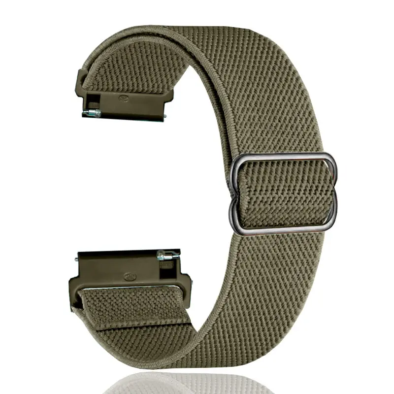 Smartwatch with Black Camo Strap 40mm44mm - Image 3