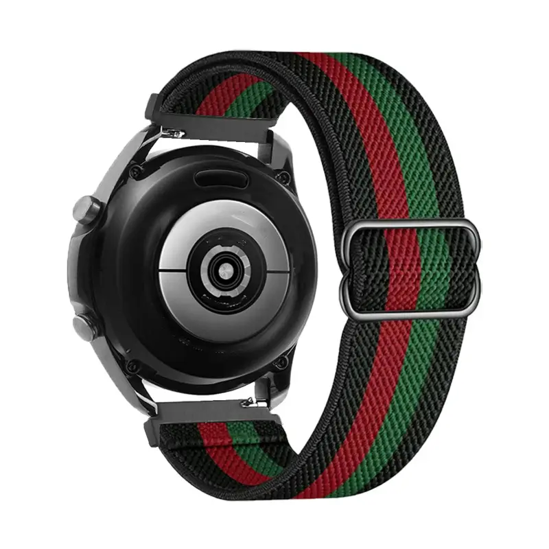 Smartwatch with Black Camo Strap 40mm44mm - Image 31