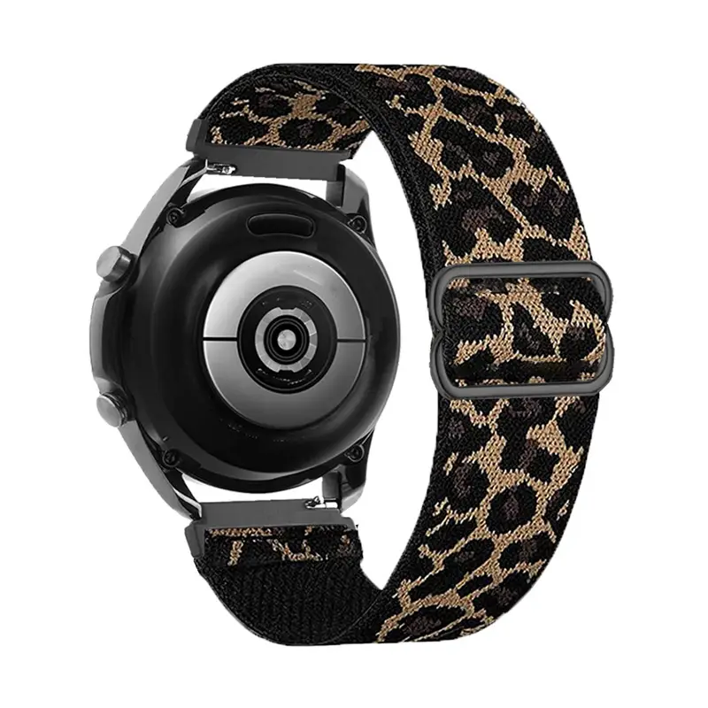 Smartwatch with Black Camo Strap 40mm44mm - Image 32