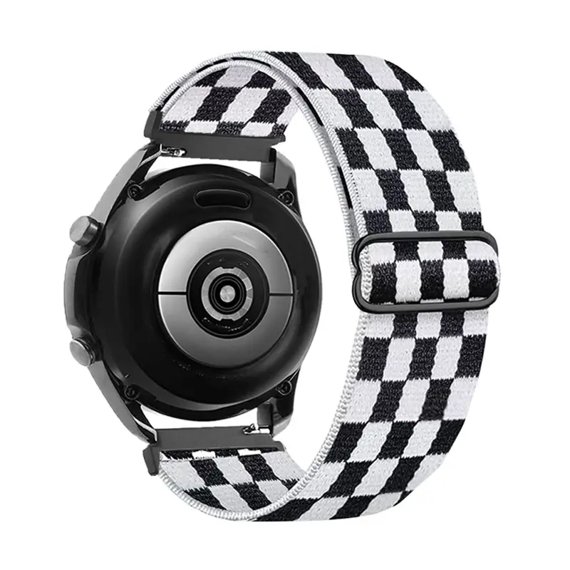 Smartwatch with Black Camo Strap 40mm44mm - Image 33