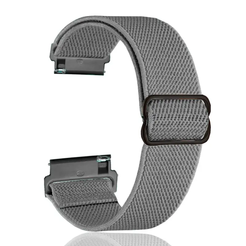 Smartwatch with Black Camo Strap 40mm44mm - Image 5