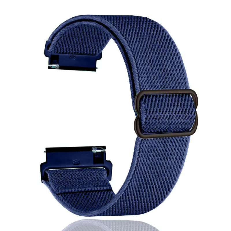 Smartwatch with Black Camo Strap 40mm44mm - Image 6