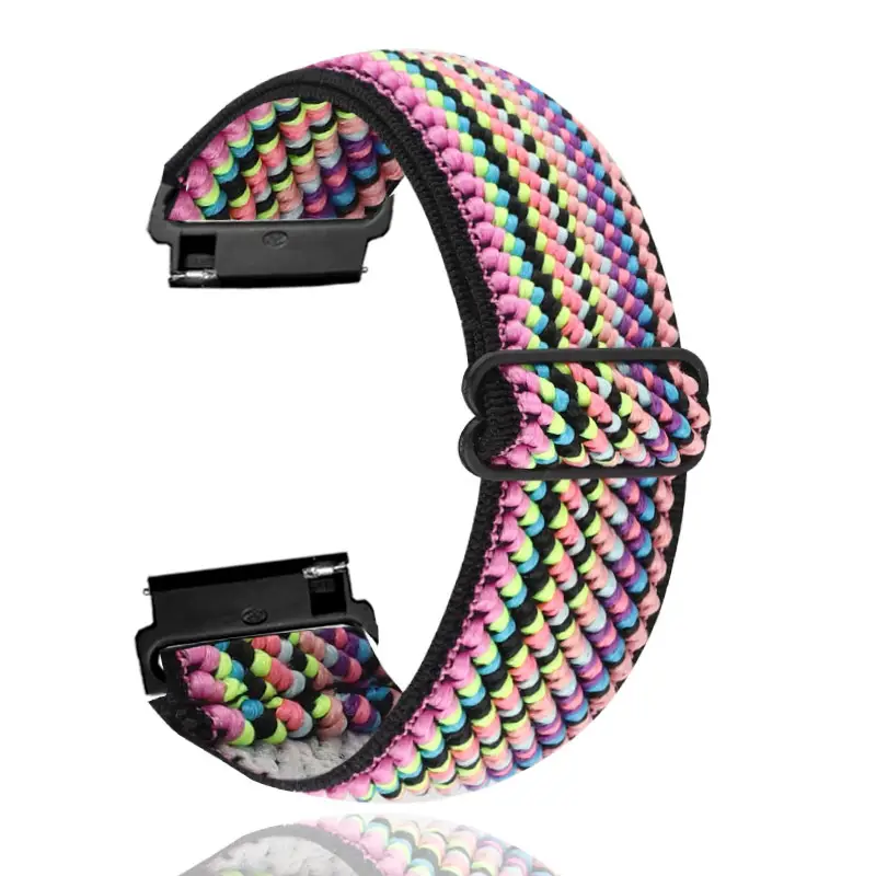 Smartwatch with Black Camo Strap 40mm44mm - Image 8