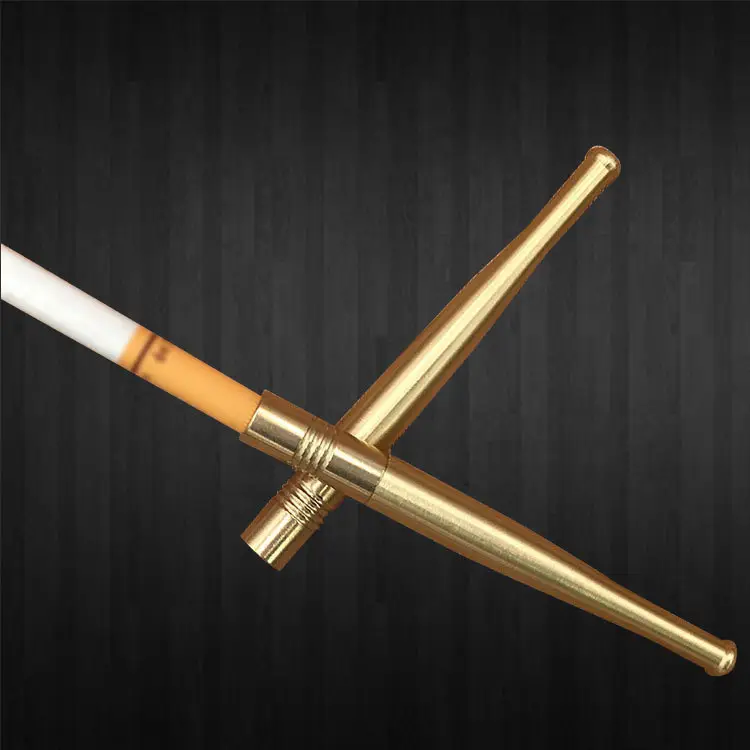 Pure Copper Hookah Filter Bag with 3-Use Function - Image 10