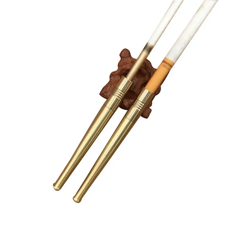 Pure Copper Hookah Filter Bag with 3-Use Function - Image 11