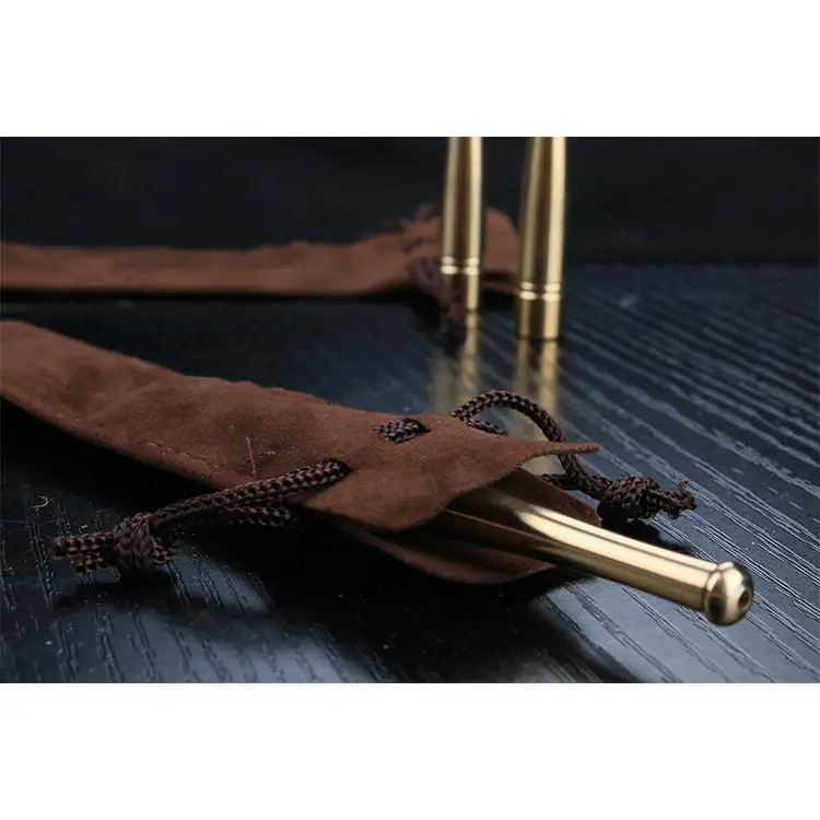 Pure Copper Hookah Filter Bag with 3-Use Function - Image 6