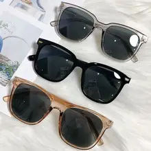 New Style Double Eyebrow Sunglasses Women Gold Frame — feature 14