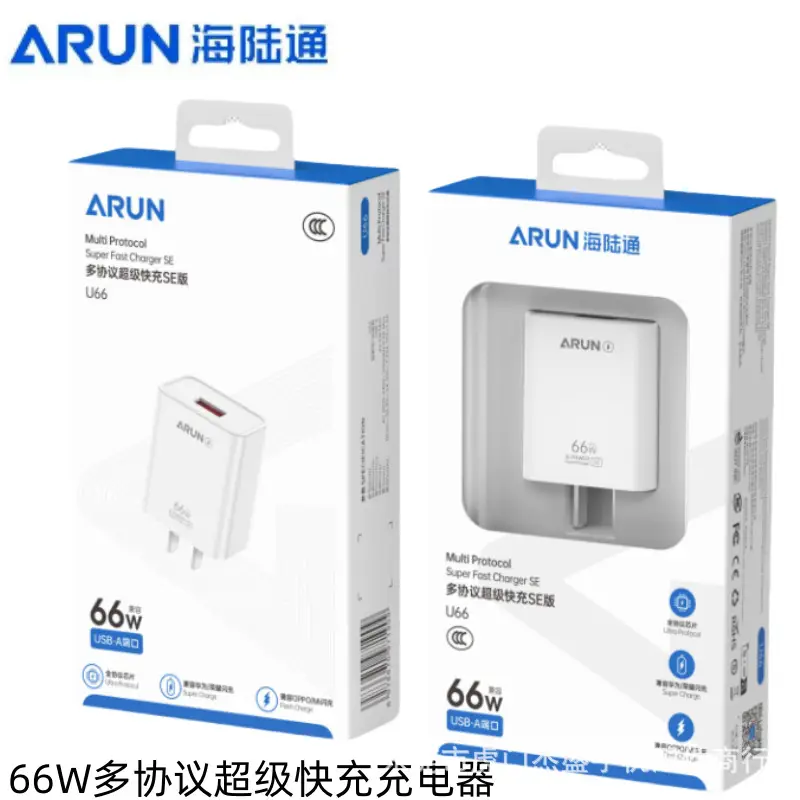 Fast Charging Smart Phone Charger 2A for Apple Android Huawei - Image 5