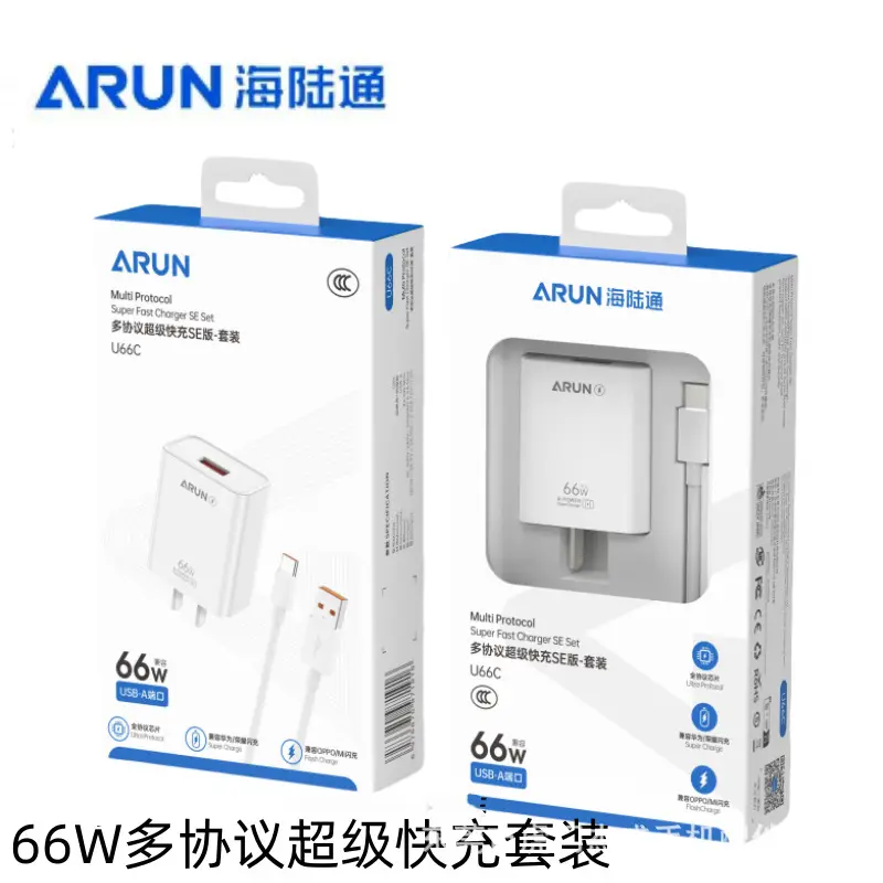 Fast Charging Smart Phone Charger 2A for Apple Android Huawei - Image 6